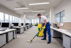 Commercial Cleaning - Professional cleaning service in Melbourne