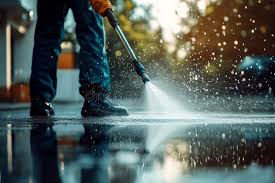 Concrete Cleaning - Professional cleaning service in Melbourne