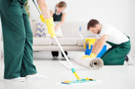 Domestic Cleaning - Professional cleaning service in Melbourne
