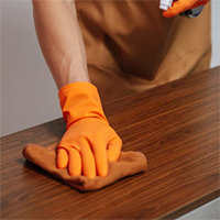 Professional mattress cleaning service in Point Cook