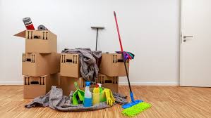 End Of Lease Cleaning - Professional cleaning service in Melbourne