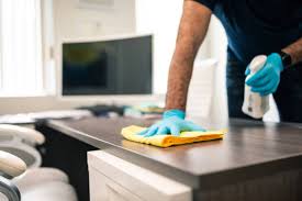 Office Cleaning - Professional cleaning service in Melbourne